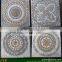 outdoor orient quartz medallion tiles price