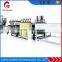 Factory direct sale High Grade plastic film extruder machine price