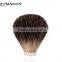 wholesale factory badger shaving brush knot