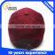 Design Your Own Baseball Short Bill Plain Blank Baseball Cap