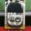 Fashion black car phone sticky pad non-slip mat car mobile phone holder