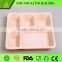 PP,Plastic Material and Eco-Friendly Feature plastic food container