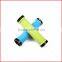 Colorful Lockable Handles MTB Handlebar Grips Bike Handlebar Tape