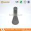 High strength tungsten carbide nozzles, tungsten carbide sandblast nozzles