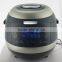 Automatic Square Shape Electric Rice Cooker with CE CB ETL ERC-M50