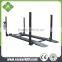 Portable Car Lifts for Home Garage,four Post Car Lift,garage Car Elevator