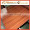 Wooden PPGI Pre-painted Galvanized 0.13mm-0.8mm Thickness Building Matrial Color Plates Steel Coils