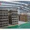 Plain Aluminum 6061 6082 T6 alloy sheet for nameplate