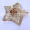 Supplier Of Crystal Quartz 5 Pointed Star