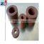 red silicone rubber gasket/nbr gasket/rubber product