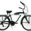 for Australia market mens 7 speed 26" beach cruiser/bike cruiser for sale (PW-B26358)