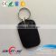 RFID keyfob with chips for door access control with ISO14443A Ntag203 chips