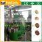 1-60kg Industrial Coffee Bean Roasting Machine