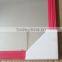 241017 PS Dress Mirror Red 30x90cm