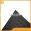 anti-fatigue neoprene elastic rubber sheet reinforced