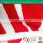 Anti-pilling polar fleece blanket printed polyester fabric