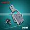 SK3-081 Made in china stainless steel flat draw latch