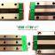 HIWIN HGH25HA linear guide block HGH25 guideway slide rail