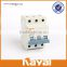 Fatory Supplier C45 electric mcb circuit breaker