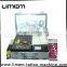 professional hot sale cheap tattoo kit for tattoo beginner & artist