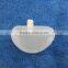 bb plastic replacement squeakers for dog balls dog toys