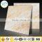 yellow color glazed marble tile 800X800MM
