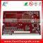 China PCB Printed Circuit Board Factory Multilayer PCB ISO9001