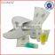 Wholesale eco friendly hotel bathroom amenities set