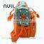 Wholesaler Soft Baby Diaper Bag Backpack