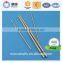 High precision model aircraft with shaft for airplane model cnc parts