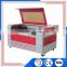 Co2 Polystyrene Laser Cutting Machine 500w
