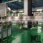 Bottle Juice Filling Sealing Machine