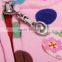 (F3328) Nova Baby Girls Fashion Autumn Winter Hoodies Lovely Warm Coats Children Outwears with Embroidery and Beads