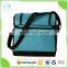 Big Capacity Outdoor Picnic Wine Lunch Cooler Shoulder Bag with Mesh Pocket
