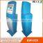 Free Standing Self Service Kiosk / 3G Connected Interactive Self-service Kiosk