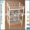 hot 2016 wire mesh shelves