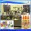 double side labeling machine
