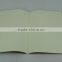 Wholesale Bulk School Supplies Fashion Promotional Items A4 Kraft Paper Notebook