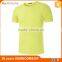 Spandex/ Cotton Material And Blank Design T Shirt