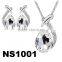 austira crystal necklace and earring sets american diamond necklace sets