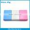 2015 newest portable power bank, factory custom power bank, 12000mAh power bank for netbook