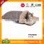Soft Comfortable China Supplier Luxury Plush Pet Bed