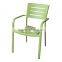 Commercial use all aluminum welding chair