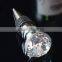 wholesale colorful cheap and high quality crystal glass wine stopper for wedding favors