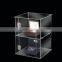 Nice design watch display counter for shop