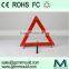 crazy selling 18" emergency warning triangle