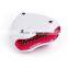 heart-shaped led uv nail lamp hot-sale product