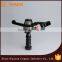 Pop-up sprinkler 1/2" female garden mist sprinklers water fountains