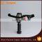 Plastic butterfly nozzle sprayer/rotary sprinkler/water sprayer nozzle