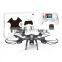 2.4G WIFI FPV HD 2.0 MP angle adjustment camera RC Drone